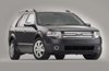 2009 Ford Taurus X Limited Picture